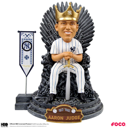 Game of Thrones MLB Bobbleheads - American League