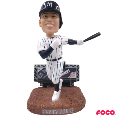 Scoreboard Bobbleheads