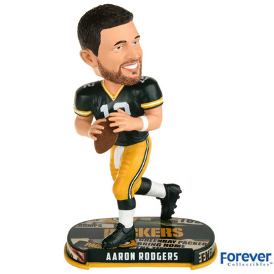 NFL Headline Bobbleheads