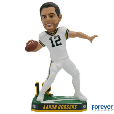 NFL Color Rush Bobbleheads