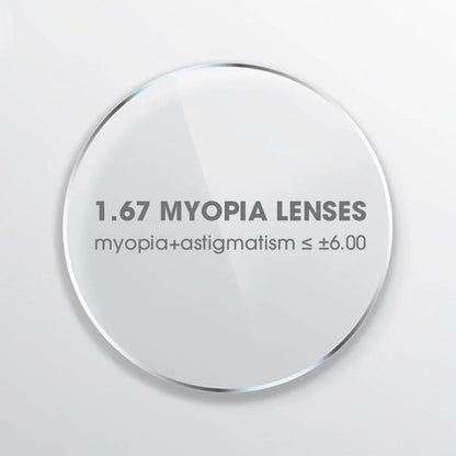 SC-S1 Optical Lenses Style Prescription 1.56 1.61 1.67 1.74 Aspheric Myopia Frame Sunglasses Bike Eyewear Cycling Glasses