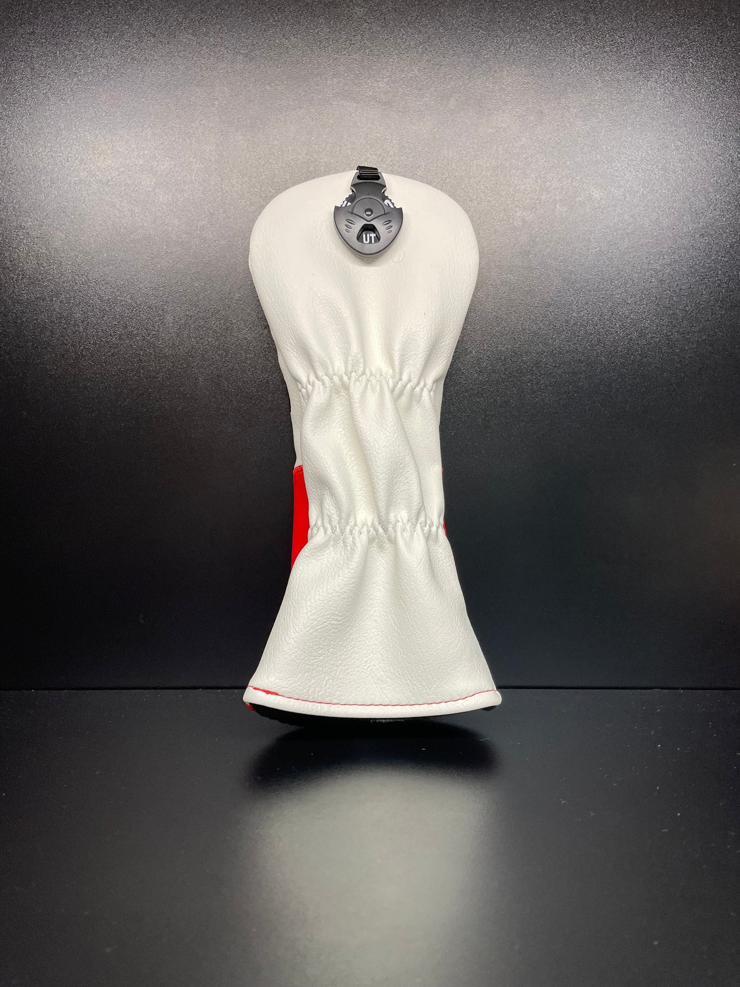 Ace Cross Skull Headcover