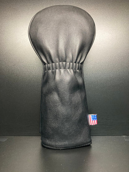 Ace of Spades Headcovers