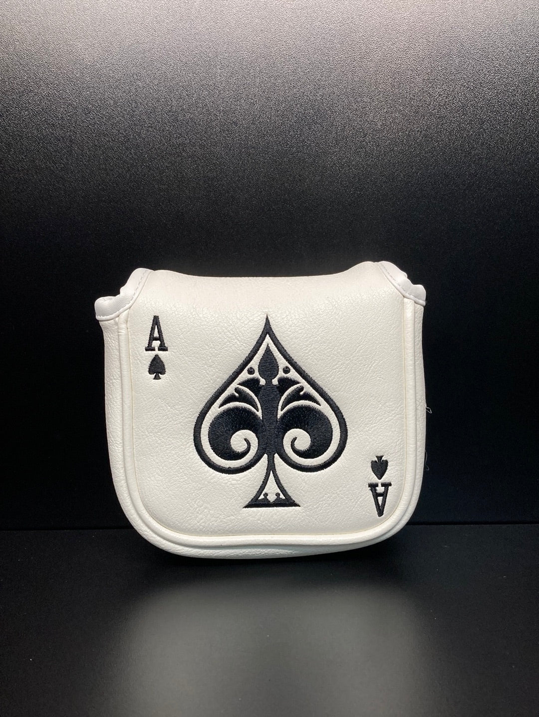 Ace of Spades Headcovers