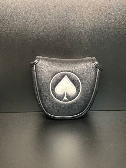Ace of Spades Headcovers