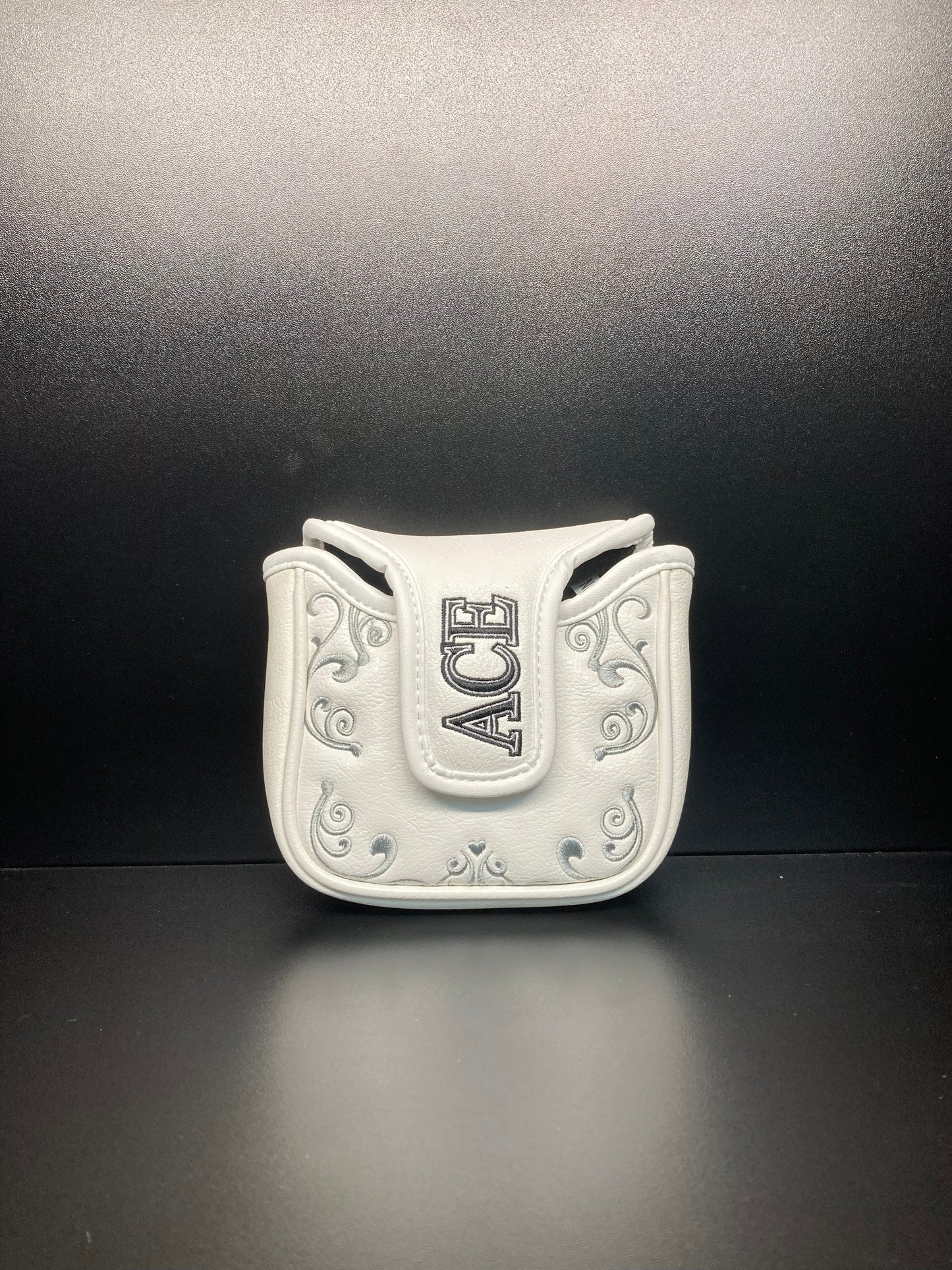 Ace of Spades Headcovers