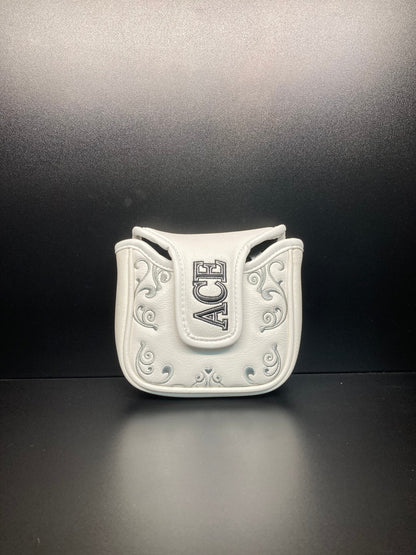 Ace of Spades Headcovers