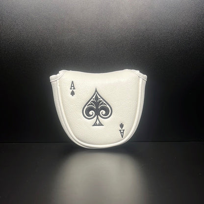 Ace of Spades Headcovers
