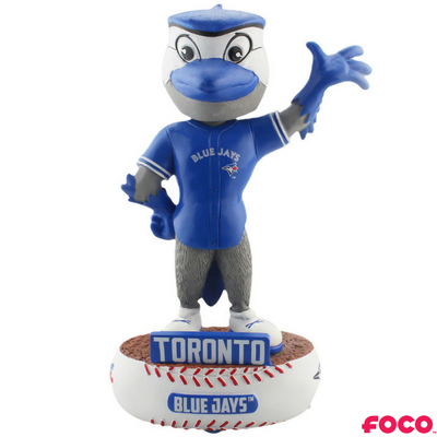 MLB Baller Bobbleheads