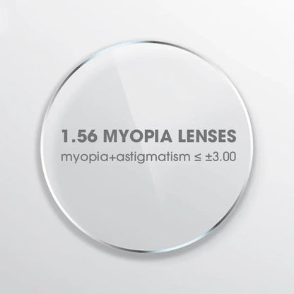 SC-S1 Optical Lenses Style Prescription 1.56 1.61 1.67 1.74 Aspheric Myopia Frame Sunglasses Bike Eyewear Cycling Glasses