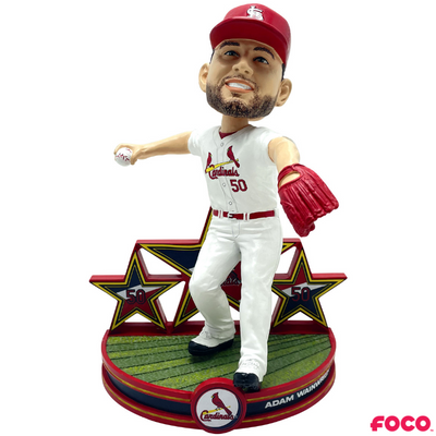 Superstar Series Bobbleheads
