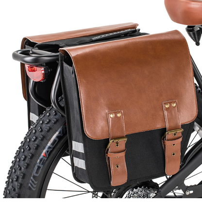 Cheetah Rack and Fender Bundle Accessories