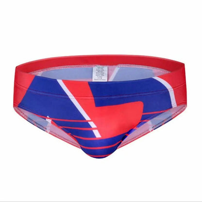 Addicted Gradient Swim Brief