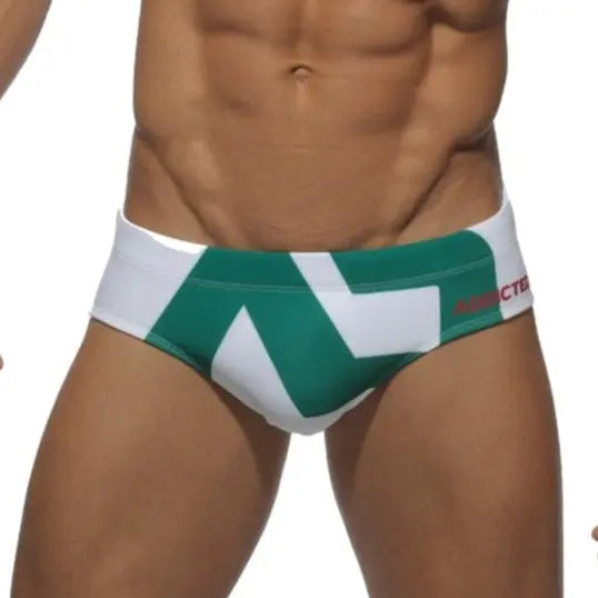 Addicted Sunga Swim Brief