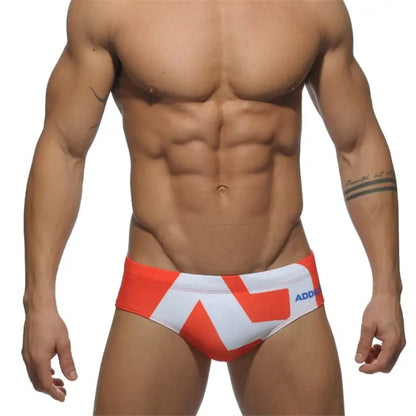 Addicted Sunga Swim Brief