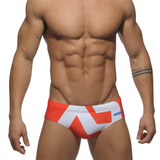 Addicted Sunga Swim Brief