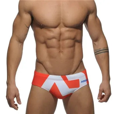 Addicted Sunga Swim Brief
