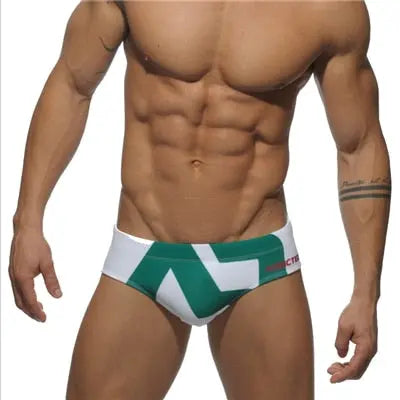 Addicted Sunga Swim Brief