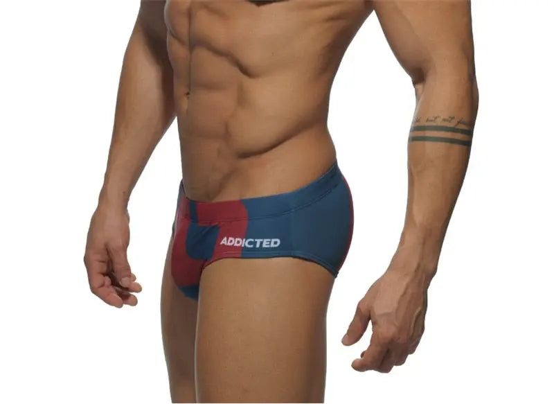 Addicted Sunga Swim Brief