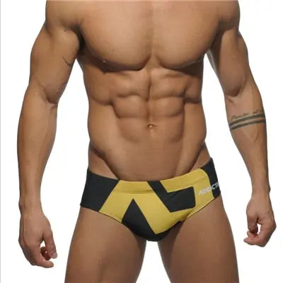 Addicted Sunga Swim Brief