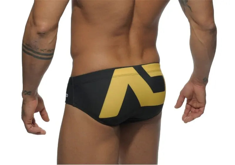 Addicted Sunga Swim Brief