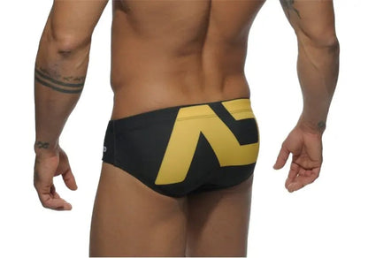 Addicted Sunga Swim Brief