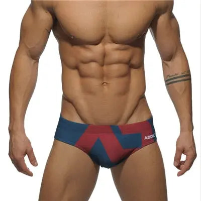 Addicted Sunga Swim Brief