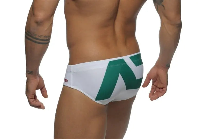 Addicted Sunga Swim Brief