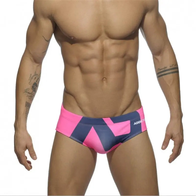 Addicted Sunga Swim Brief