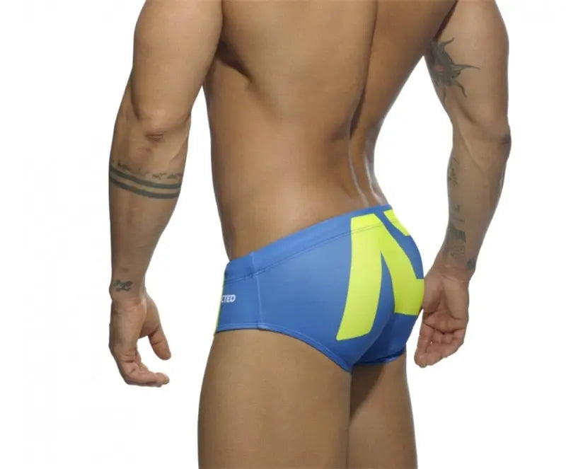 Addicted Sunga Swim Brief