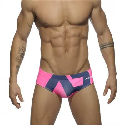 Addicted Sunga Swim Brief