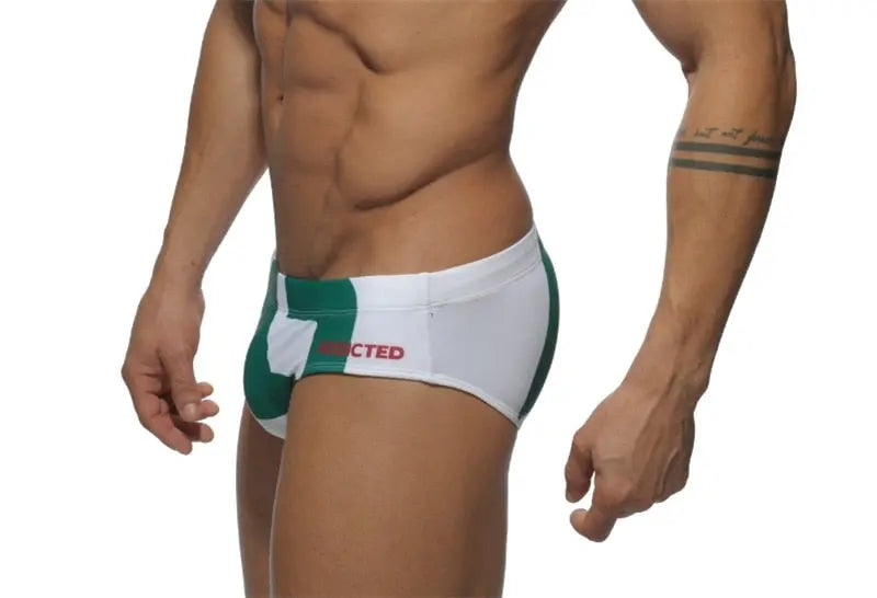 Addicted Sunga Swim Brief