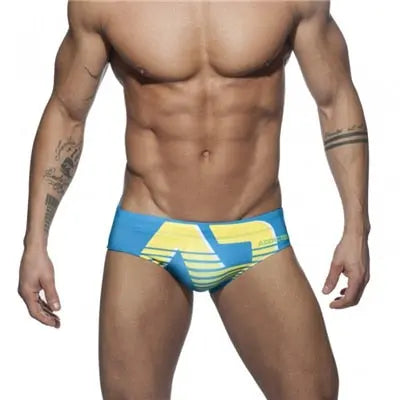 Addicted Sunga Swim Brief