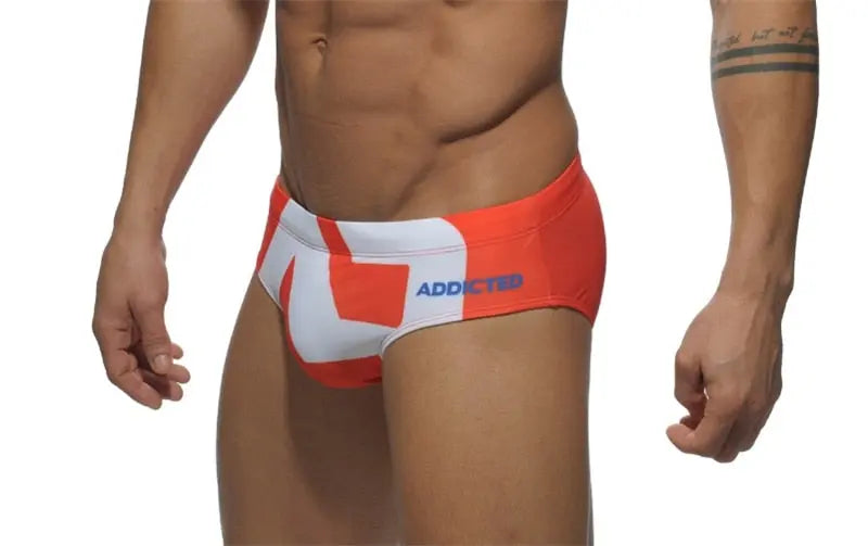 Addicted Sunga Swim Brief
