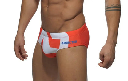Addicted Sunga Swim Brief