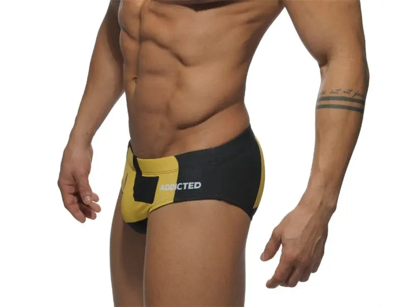 Addicted Sunga Swim Brief