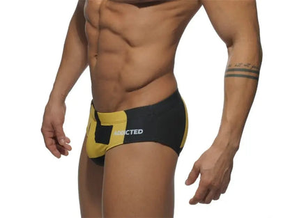Addicted Sunga Swim Brief
