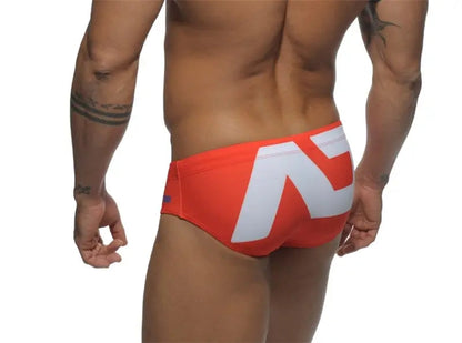 Addicted Sunga Swim Brief