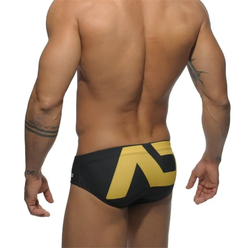 Addicted Sunga Swim Brief