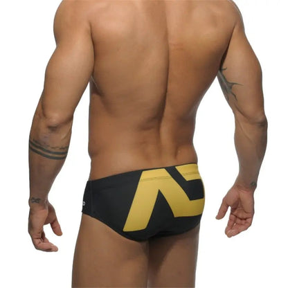 Addicted Sunga Swim Brief