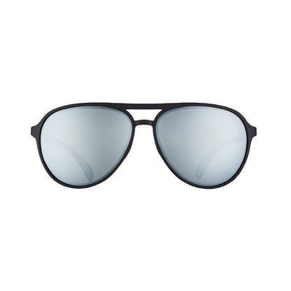 "Add The Chrome Package" MACH G Polarized Sunglasses