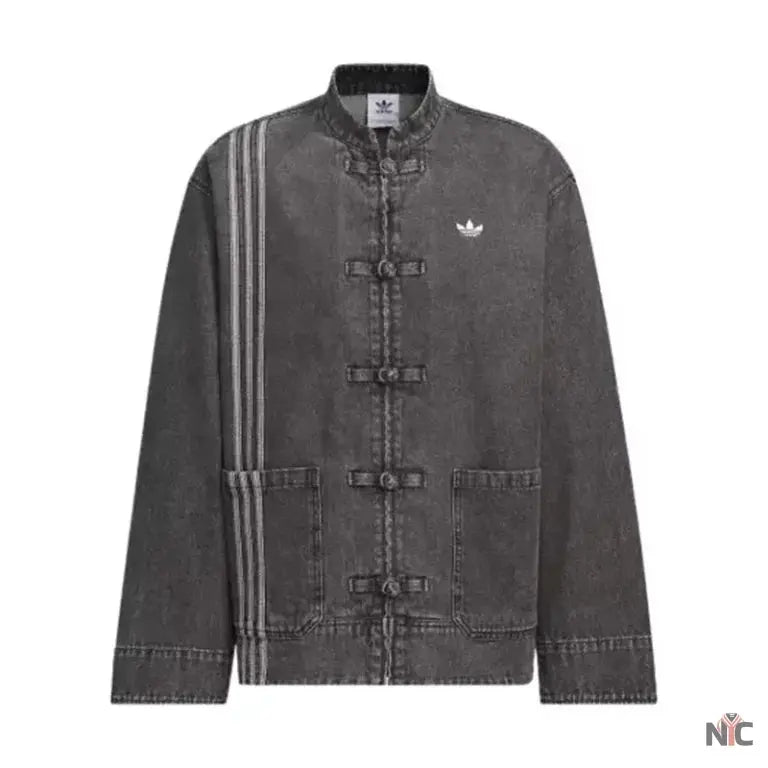 Adidas Chinese New Year Jacket Blue