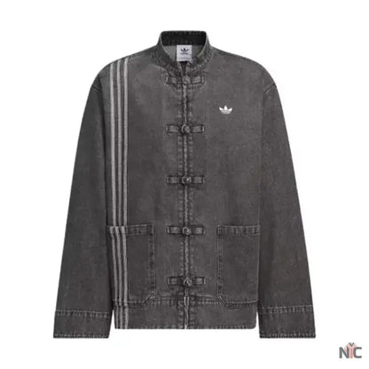 Adidas Chinese New Year Jacket Blue