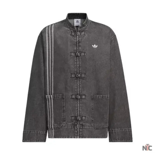 Adidas Chinese New Year Jacket Blue
