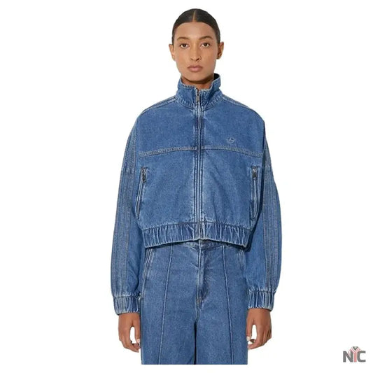 Adidas Denim Jacket