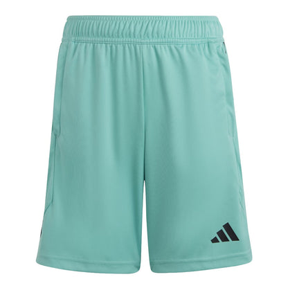 adidas Youth Tiro Parley Plastic Shorts