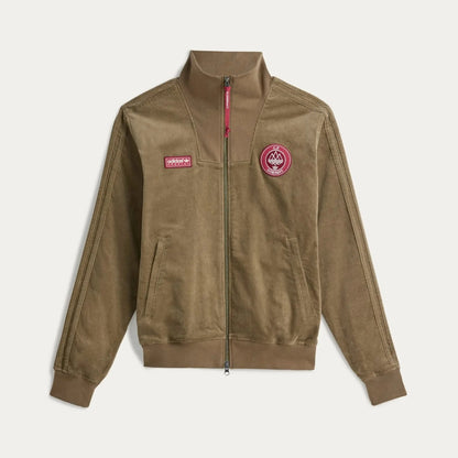 Adidas CP Company Settend Track Jacket