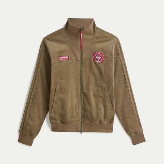 Adidas CP Company Settend Track Jacket