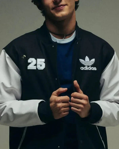 Adidas Kimi Antonelli Class Of 2025 Jacket