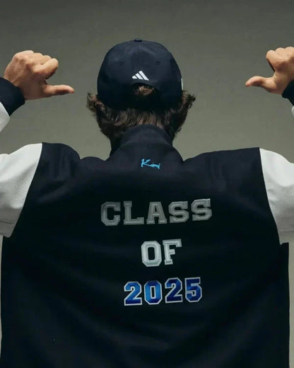 Adidas Kimi Antonelli Class Of 2025 Jacket